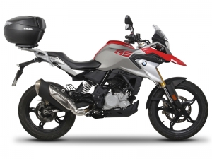 New 2022 BMW GS 310 ABS