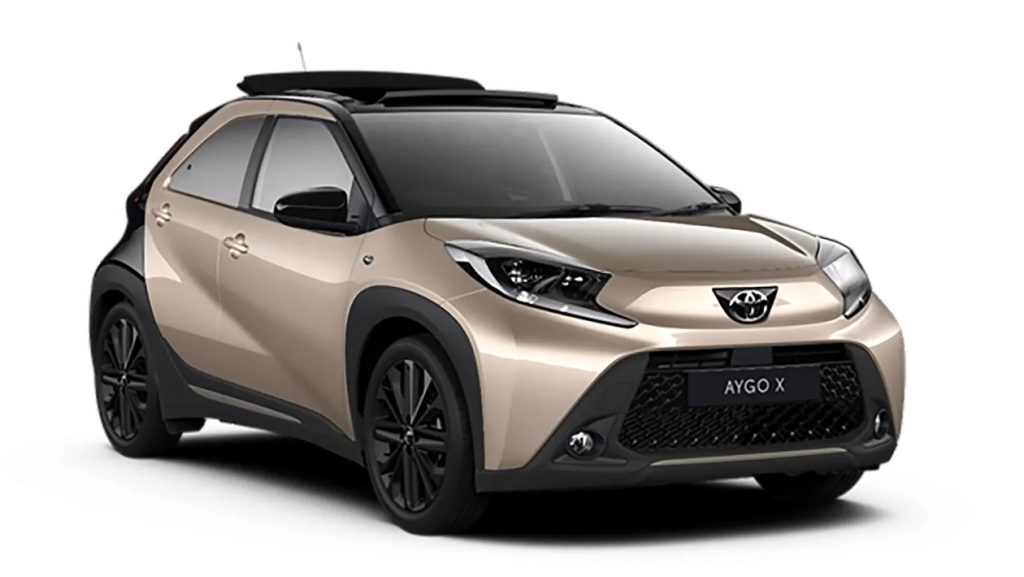 Toyota-Aygo-X-Air